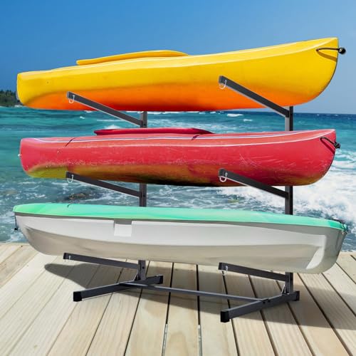 Durable Garage and Outdoor HORIZON LINGUISTICS Storage Rack